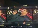 مداحی کربلایی محمد حسینی