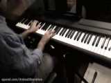 پیانو نوازی- پدرخوانده
