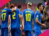 نروژ ۰-۱ اسپانیا | خلاصه بازی | صعود ماتادورها به سرزمین ژرمن‌ها