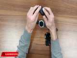 ساعت هوشمند hk9proplus