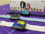 ساعت هوشمند hk9ultra2