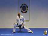 آموزش تکواندو قسمت دوم