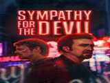 فیلم همدردی با شیطان Sympathy for the Devil 2023 زیرنویس فارسی