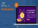 قسمت دوم آشنایی با pool prize شرکت get2bit