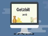 معرفی وب سایت شرکت Get2bit