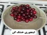 آموزش درست کردن الوچه