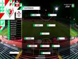 خلاصه بازی لیورپول 2-0 اورتون (شنبه، 29 مهر 1402)