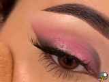 یه میکاپ شیک و مجلسی برای شما