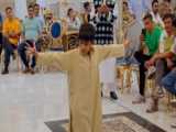 رقص آبشاری هراتی سعیدشاه _ آهنگ افغانی شاد و رقصی 2023