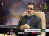 برنامه کامل | آفتاب و سایه ها | 1402.7.29 | استاد مظاهری سیف