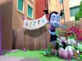 انیمیشن سریالی ومپیرینا فصل 2 دوبله فارسی Vampirina 2017–2021