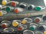  انگشتر_مردانه_توپاز  09151000800