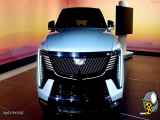 جدید 2025 کادیلاک اسکالید IQ مدرن Ultra Luxury 750 HP 8