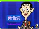 کارتون مستربین (فصل دوم – قسمت ۱) Mr Bean