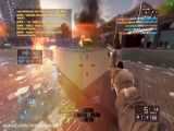 نقد و بررسی بازی ضد ایرانی Battlefield3 part2