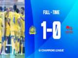 الهلال 6-0 بمبئی سیتی | خلاصه بازی | لیگ قهرمانان آسیا 2024-2023