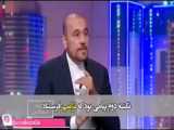 اعتراف مجری ضد ایرانی شبکه الجزیره