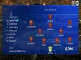 خلاصه بازی براگا 1 - رئال مادرید 2 |  لیگ قهرمانان اروپا 2023/24