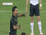 خلاصه بازی النصر 4 - الدحیل ۳