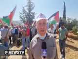 فلسطین ضد ایرانی بودن فلسطینی ها حقیقت فلسطین ناصبی