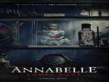 فیلم آنابل به خانه می آید 2019  Annabelle Comes Home