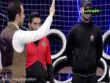 مسابقه‌ای America& 039;s Got Talent 2023 فینال - طبق قوانین جمهوری اسلامی