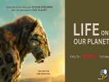 مستند حیات در سیاره ما با زیرنویس فارسی Life on Our Planet 2023 قسمت 04