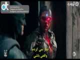 Spiderman EP1 || [مرد عنکبوتی وارد می شود [زیرنویس فارسی