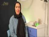 ۲ ماه بعد از جراحی بینی