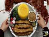 کوبیده_ مرغ  _؟