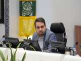 تذکر علی صالحی در صد و هفتمین جلسه علنی شورای اسلامی شهر اصفهان