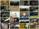 یه صحنه از فیلم ضد ایرانی 300 2014
