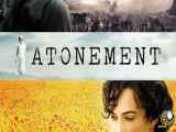 فیلم سینمایی تاوان با زیرنویس فارسی Atonement 2007 BluRay