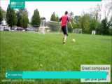 آموزش فوتبال | مهارت فوتبال | آکادمی فوتبال 2024