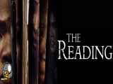 فیلم خواندن The Reading 2023 با زیرنویس فارسی چسبیده