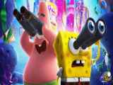 انیمیشن باب اسفنجی The SpongeBob Movie: Sponge on the Run 2020