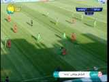 خلاصه بازی ملوان 0 - پرسپولیس ۰ لیگ برتر