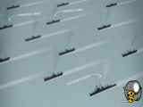 چگونه یک کشتی باری به پیروزی در جنگ جهانی دوم کمک کرد - داستان کشتی آزادی