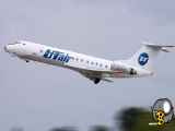 Tu-134 - یک جت برای همه