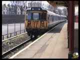 لندن تیلبری و راه آهن ساوتند 1993 قسمت 1