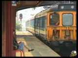 لندن تیلبری و راه آهن ساوتند 1993 قسمت 2