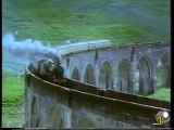 قطار اکنون در حال حرکت - EP 2 The West Highlander (1988)