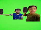 چند هفته ویدئو نزاشتم