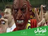 مجله فوت شو ( 46) مرور حاشیه های جام جهانی