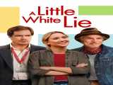 دانلود  یک دروغ مصلحتی کوچولو A Little White Lie 2023