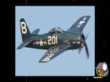 گرومن F8F Bearcat