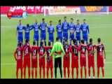 دربی 58- سال 1383/ پرسپولیس 2 - استقلال 3