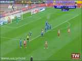 دربی 82- سال 1395/ پرسپولیس 4 - استقلال 2