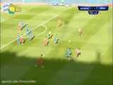دربی 86- سال 1396/ استقلال 1 - پرسپولیس 0