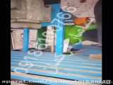 دستگاه تولید پریفورم